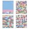 Sparkly Selections Diamond Painting DMC, Blank Stickers & Heart Wax Set